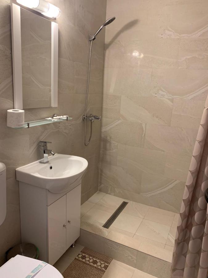 أراد Motel Ruta 33 المظهر الخارجي الصورة