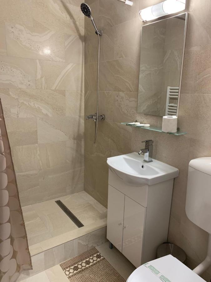 أراد Motel Ruta 33 المظهر الخارجي الصورة