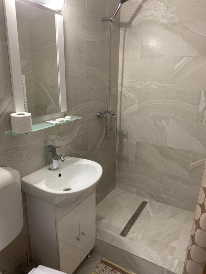 أراد Motel Ruta 33 المظهر الخارجي الصورة